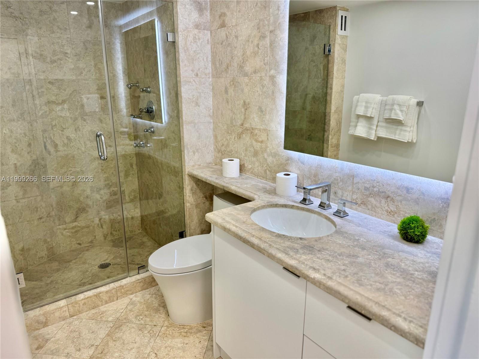 1111 Crandon Blvd #A404, Key Biscayne FL 33149