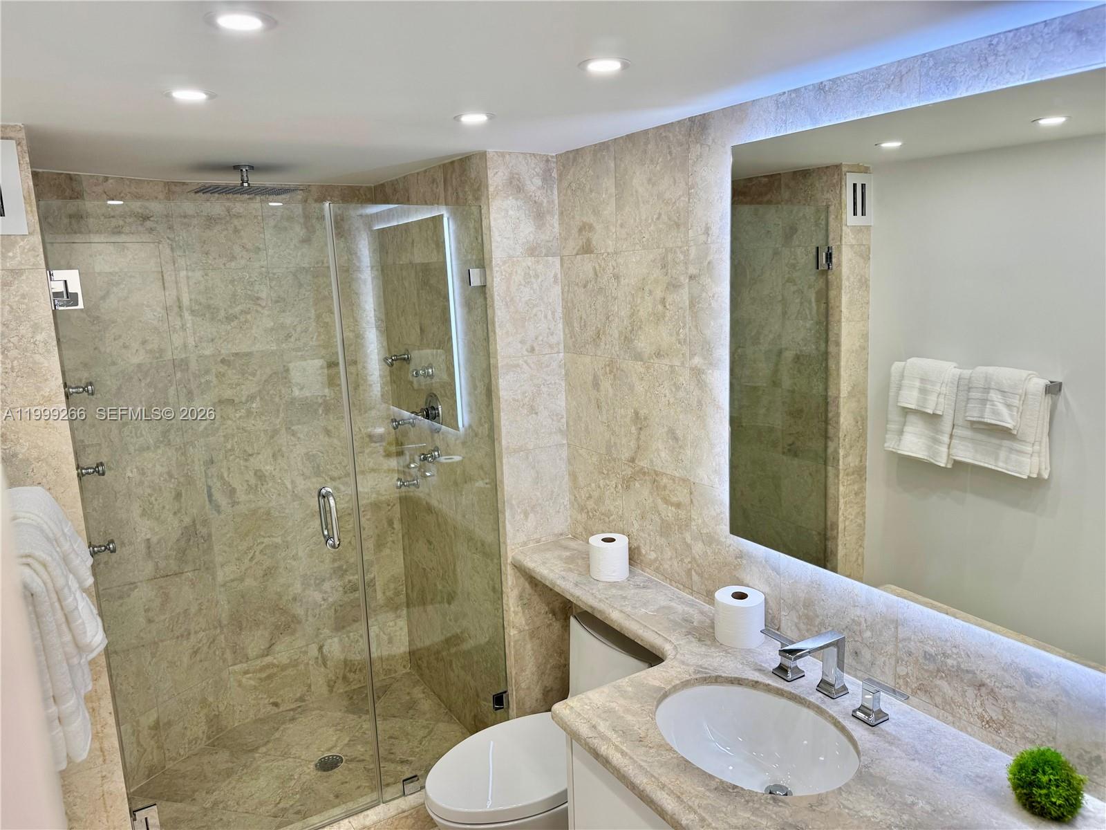 1111 Crandon Blvd #A404, Key Biscayne FL 33149