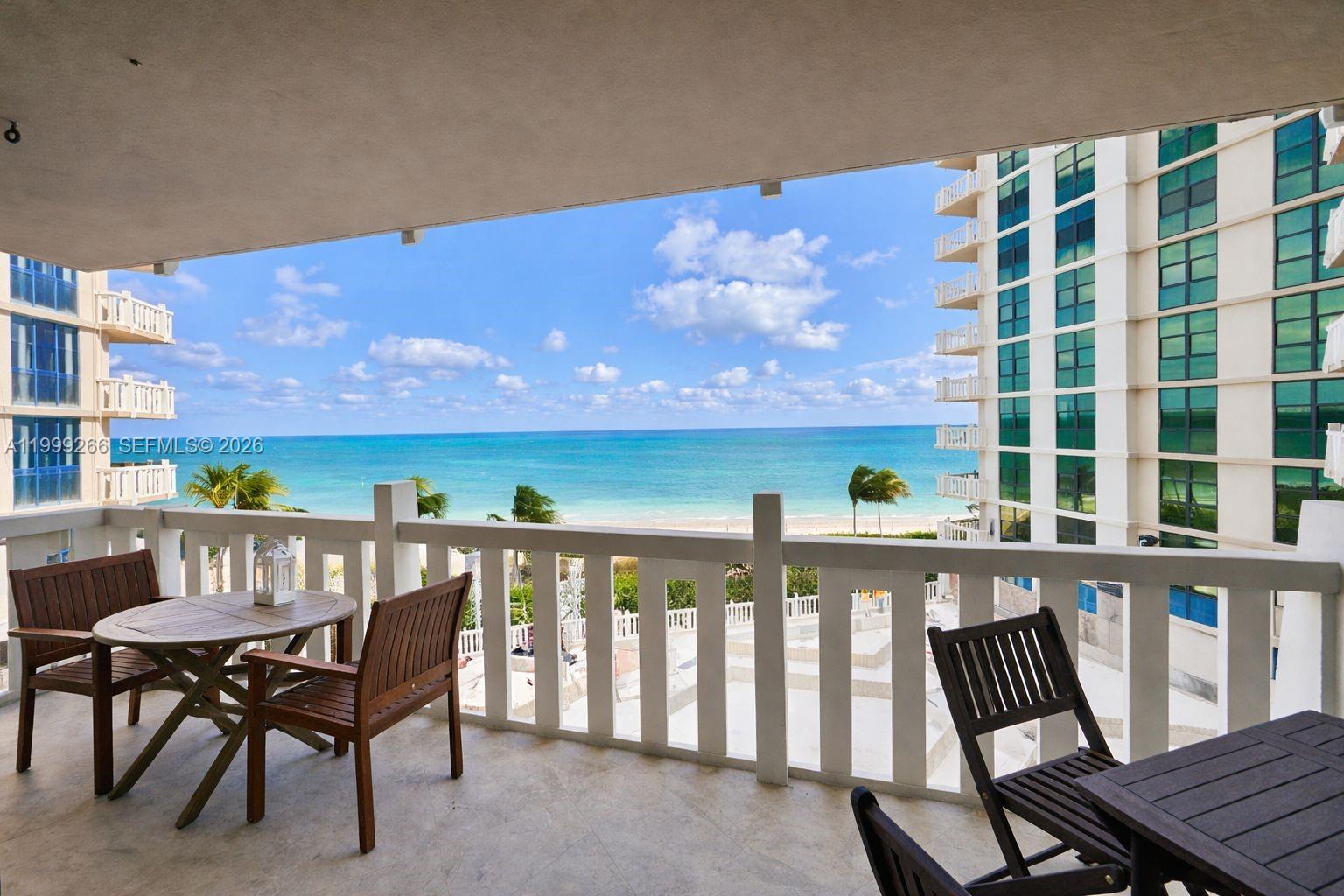 1111 Crandon Blvd #A404, Key Biscayne FL 33149