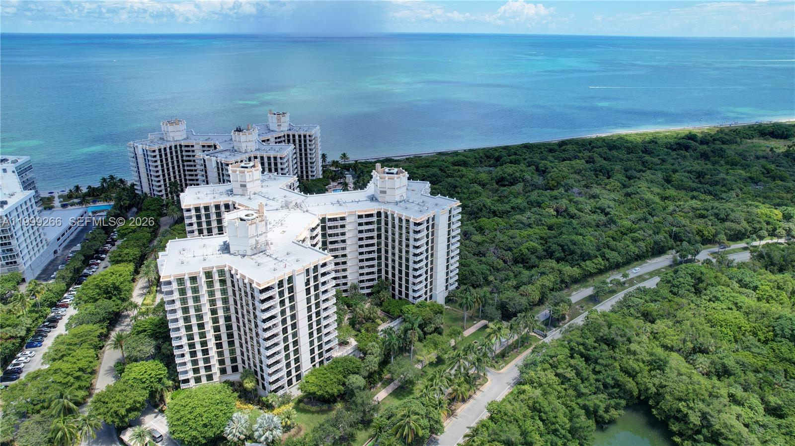 1111 Crandon Blvd #A404, Key Biscayne FL 33149