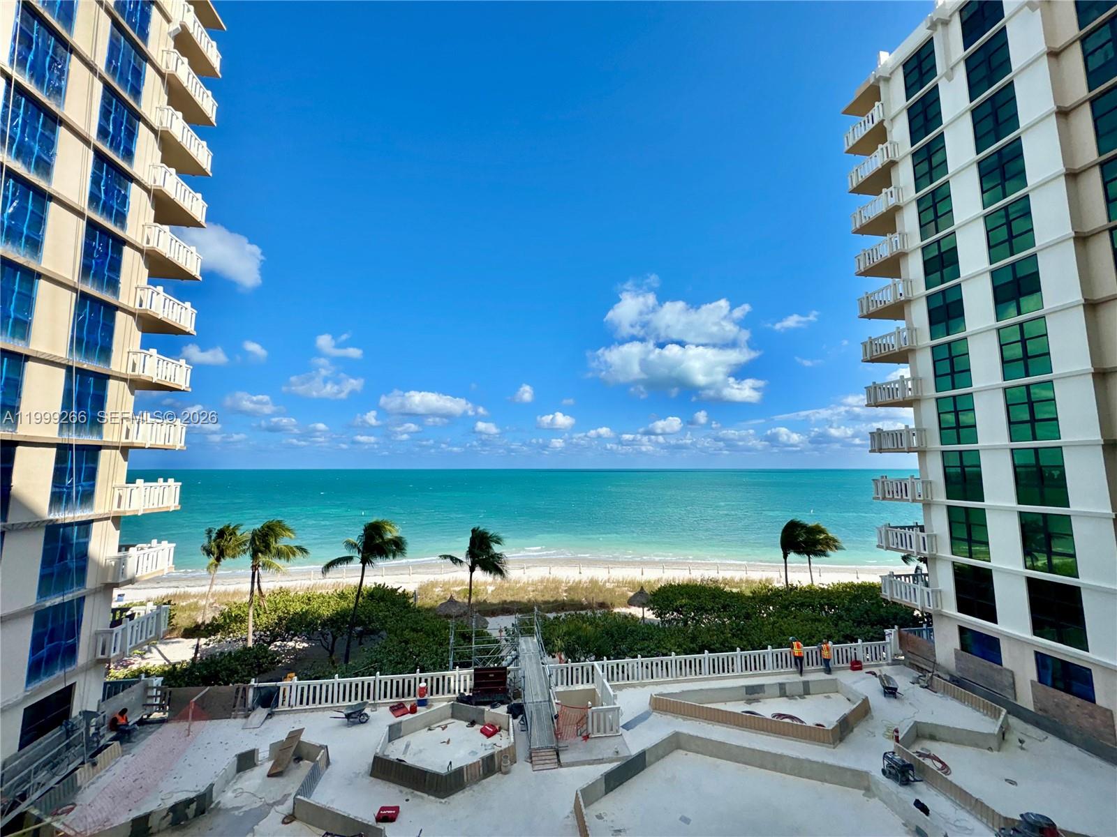 1111 Crandon Blvd #A404, Key Biscayne FL 33149