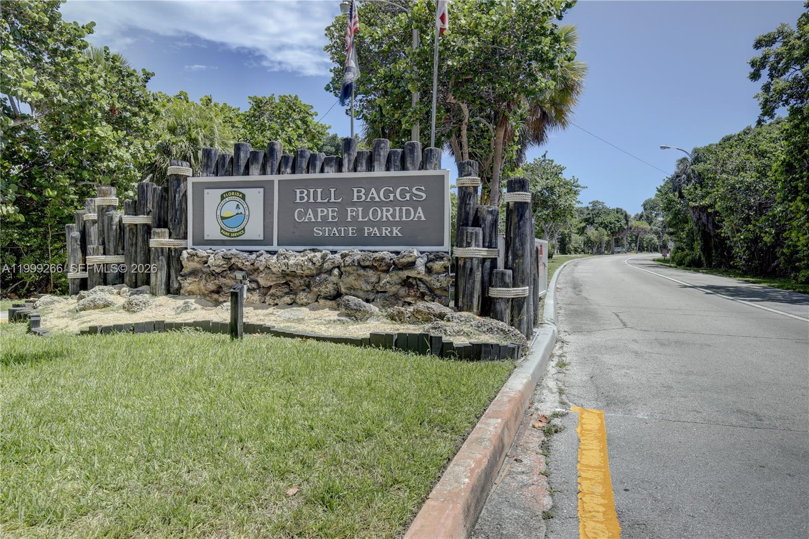 1111 Crandon Blvd #A404, Key Biscayne FL 33149
