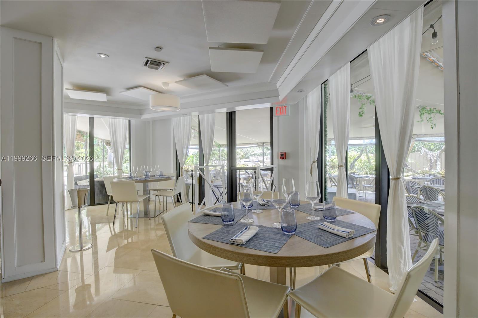1111 Crandon Blvd #A404, Key Biscayne FL 33149