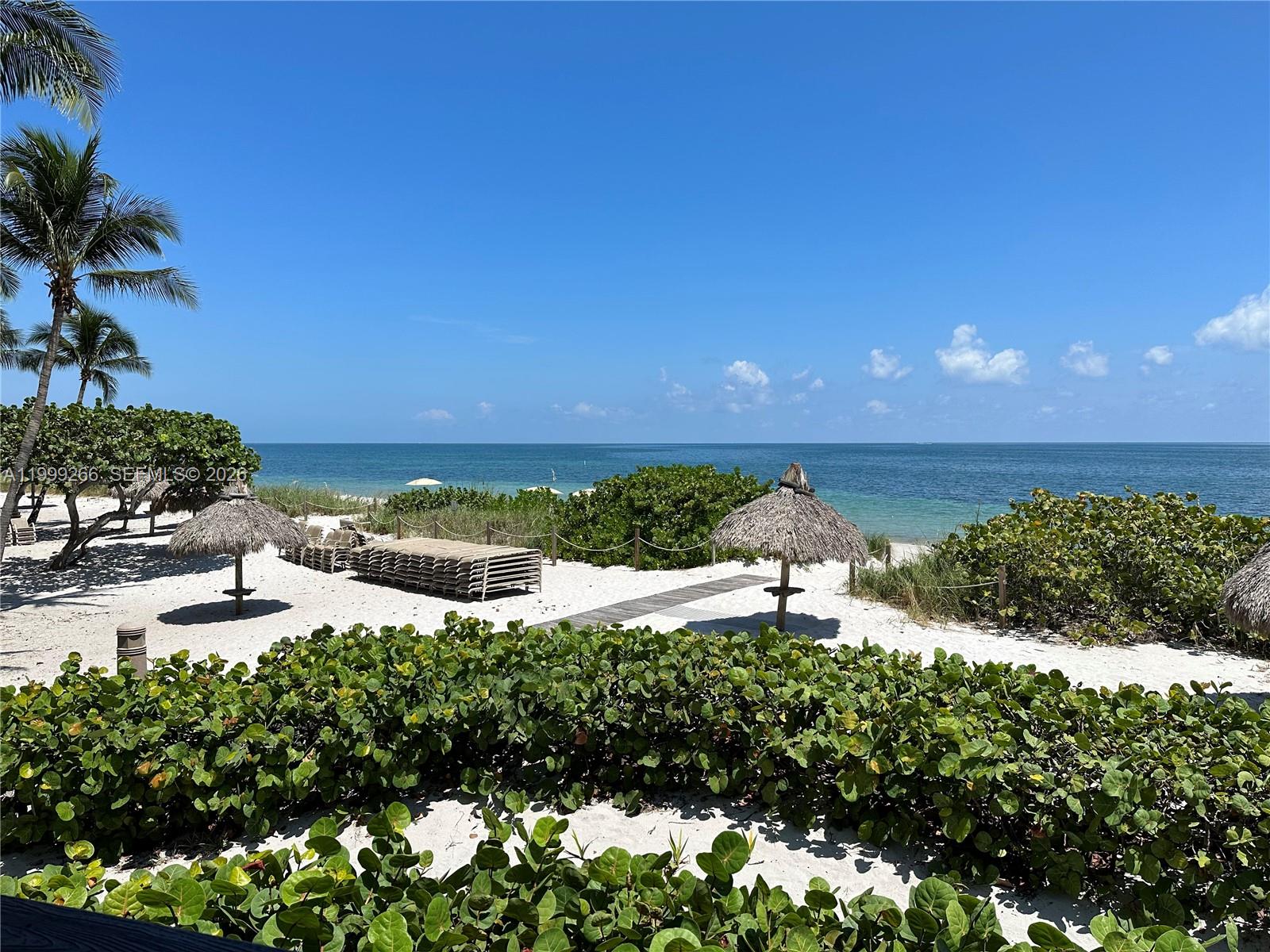 1111 Crandon Blvd #A404, Key Biscayne FL 33149