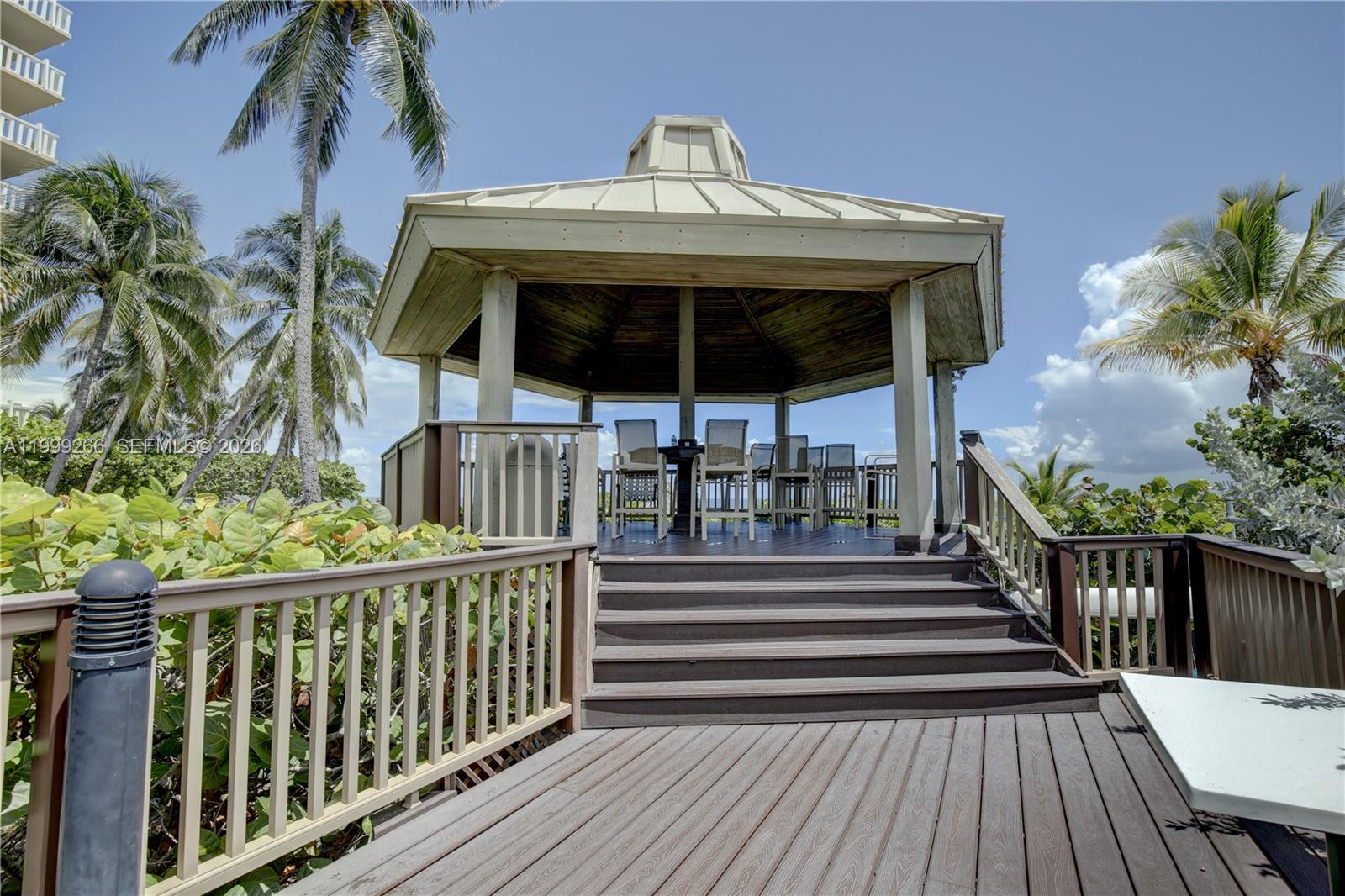 1111 Crandon Blvd #A404, Key Biscayne FL 33149