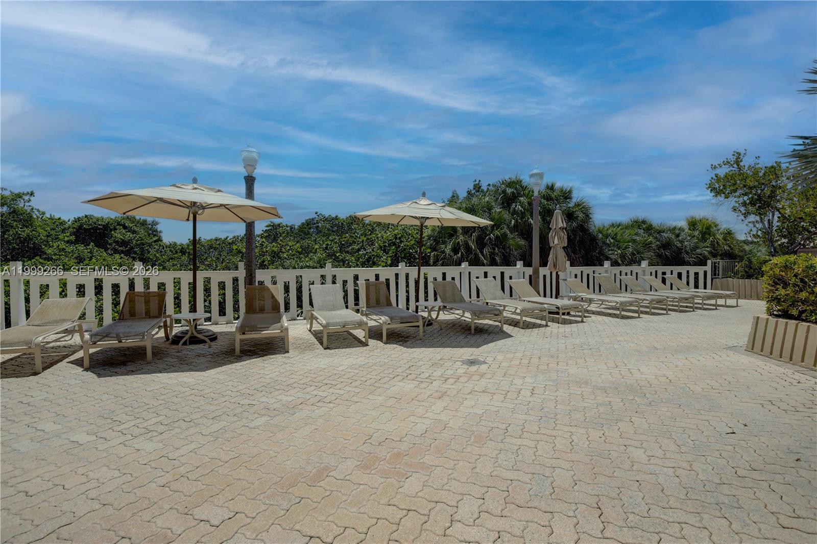 1111 Crandon Blvd #A404, Key Biscayne FL 33149