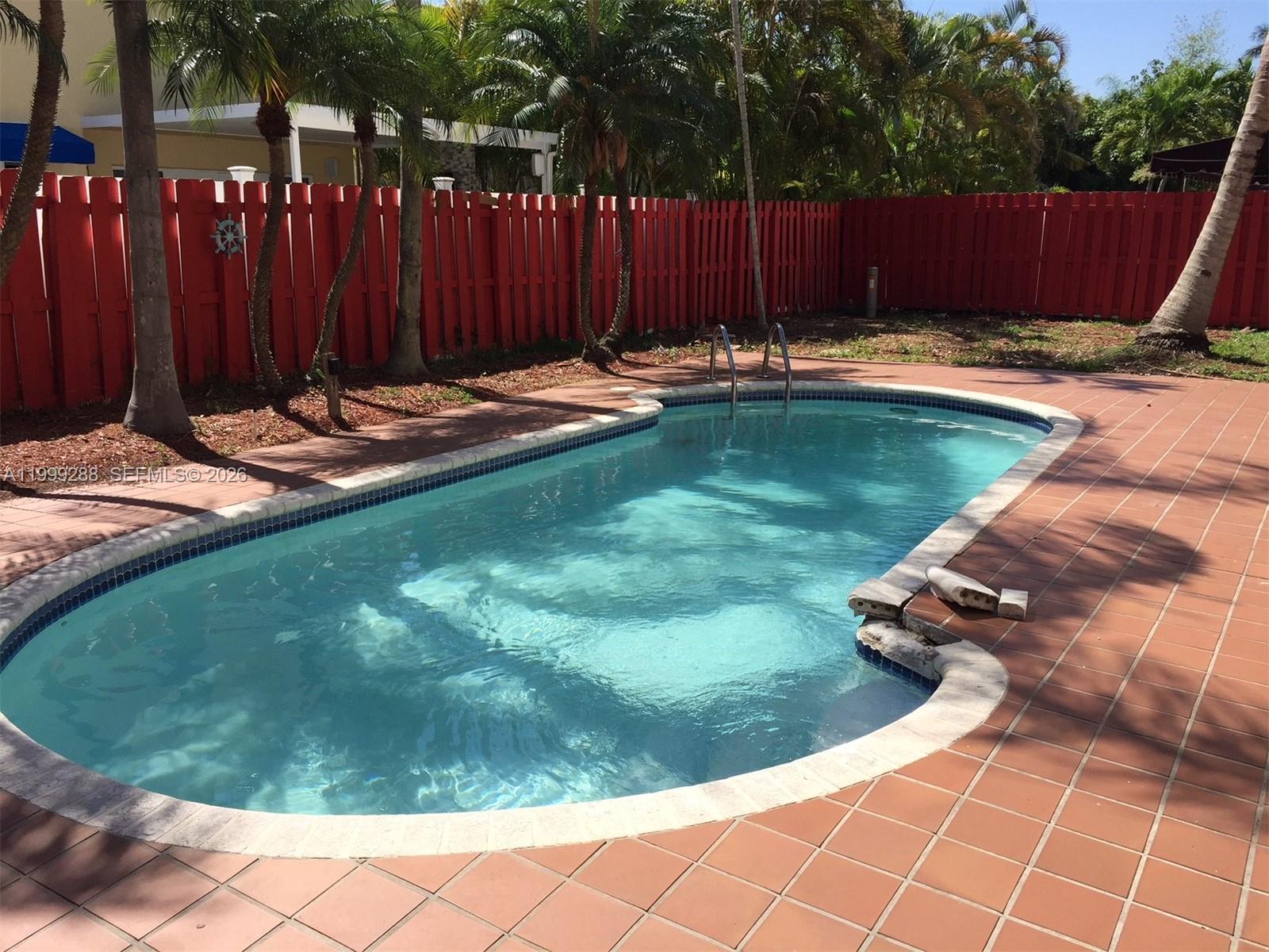 9721 SW 155 AV, Miami FL 33196