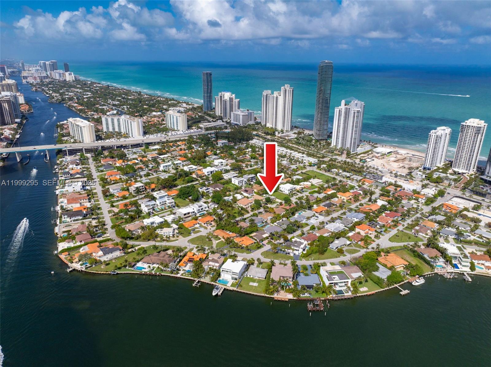 261 188th St #261, Sunny Isles Beach FL 33160