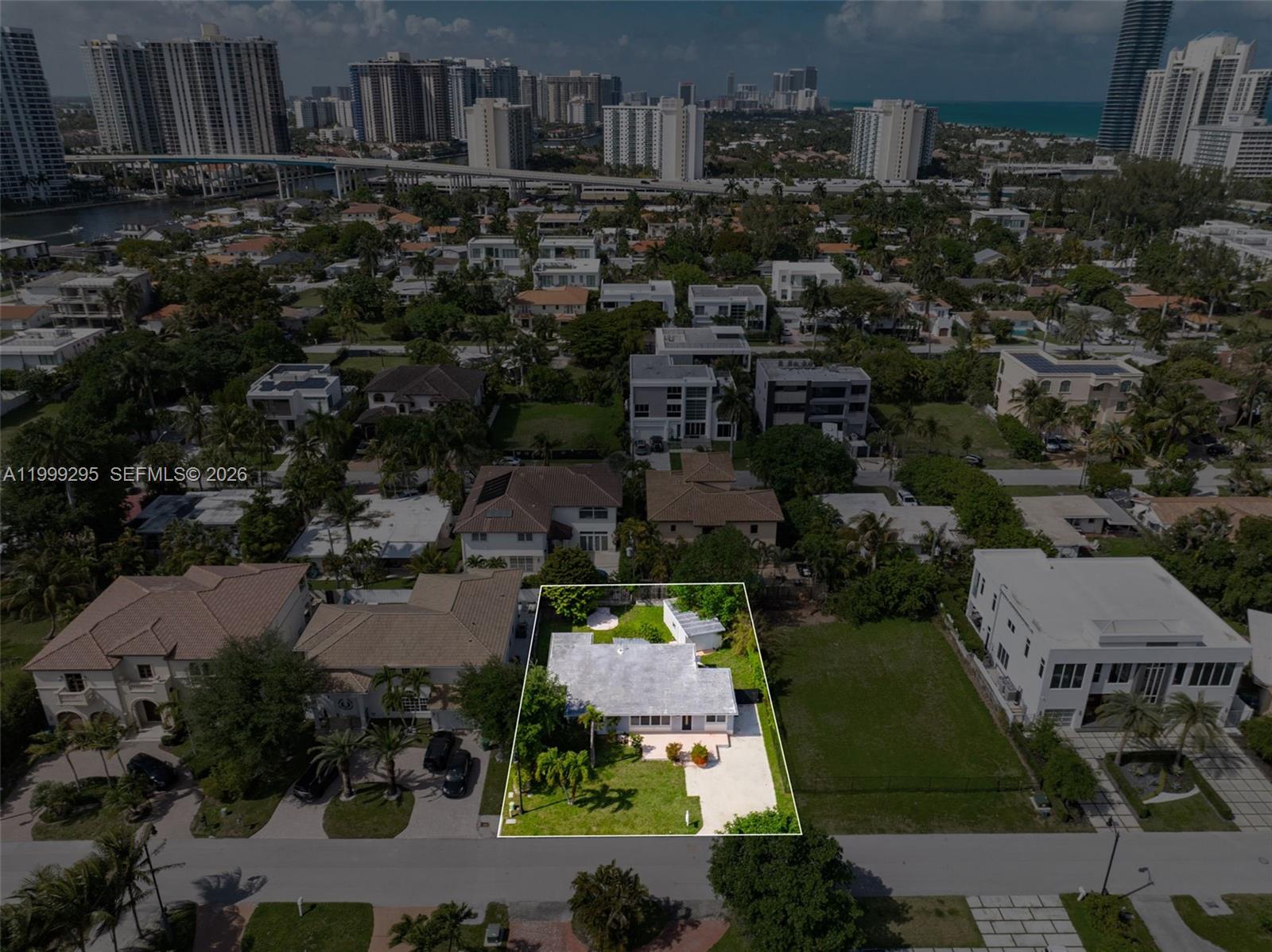 261 188th St #261, Sunny Isles Beach FL 33160