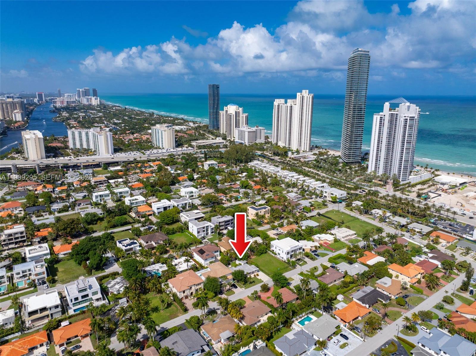 261 188th St #261, Sunny Isles Beach FL 33160