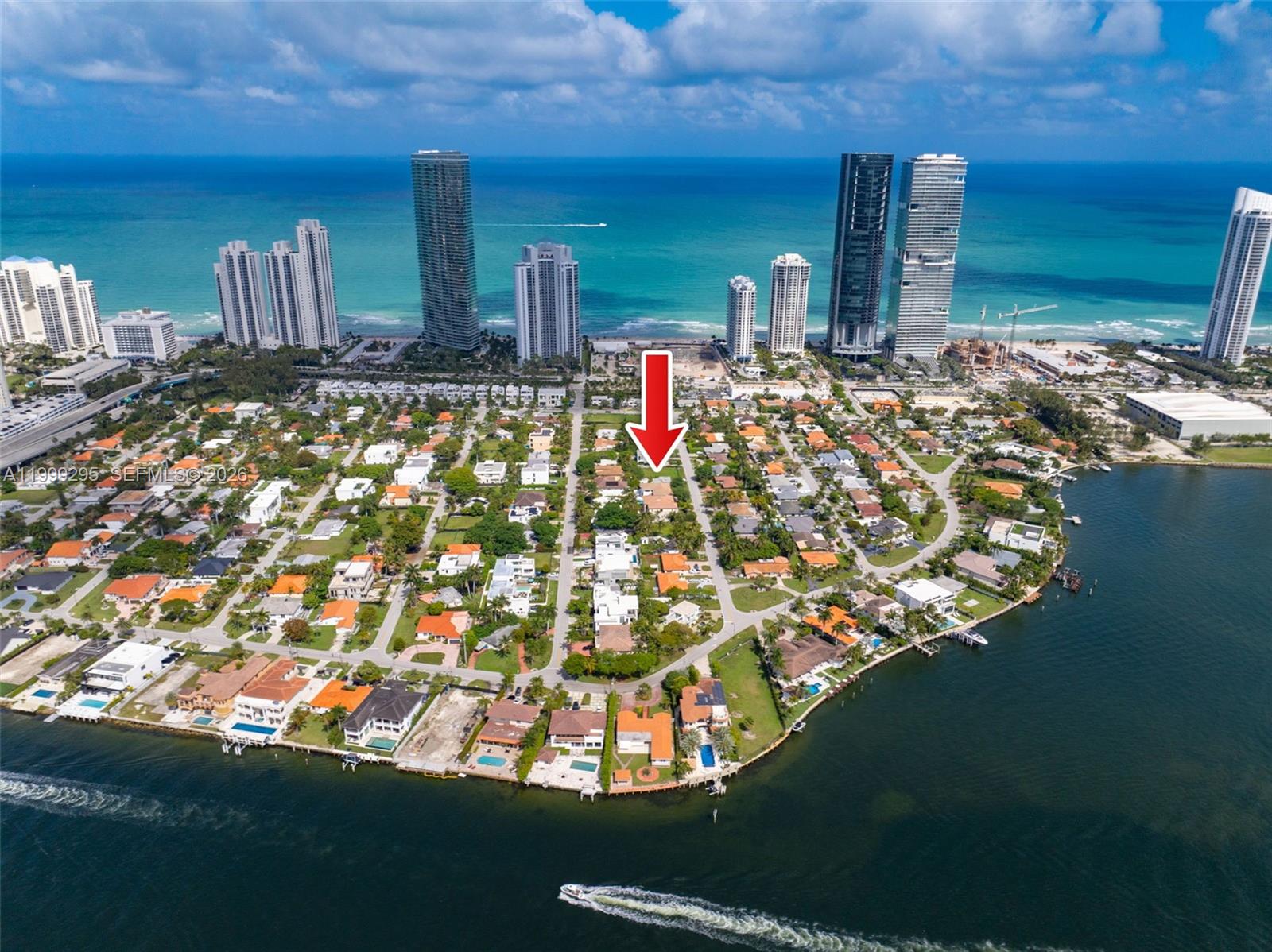 261 188th St #261, Sunny Isles Beach FL 33160