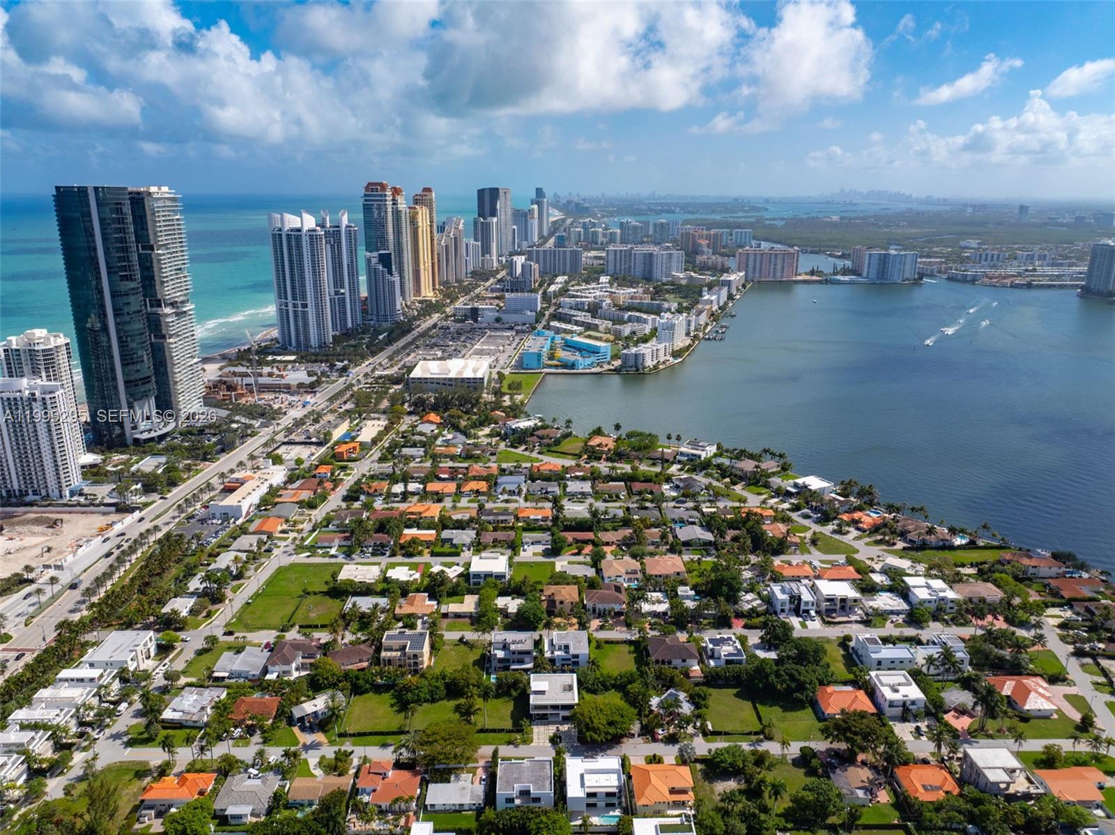 261 188th St #261, Sunny Isles Beach FL 33160