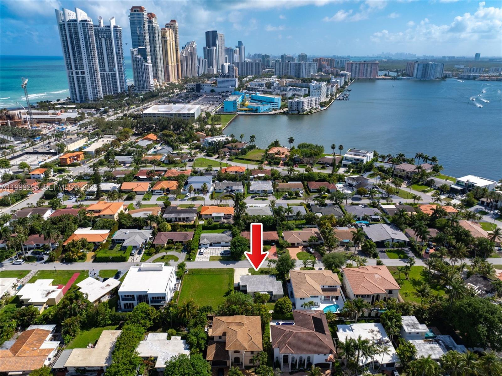 261 188th St #261, Sunny Isles Beach FL 33160