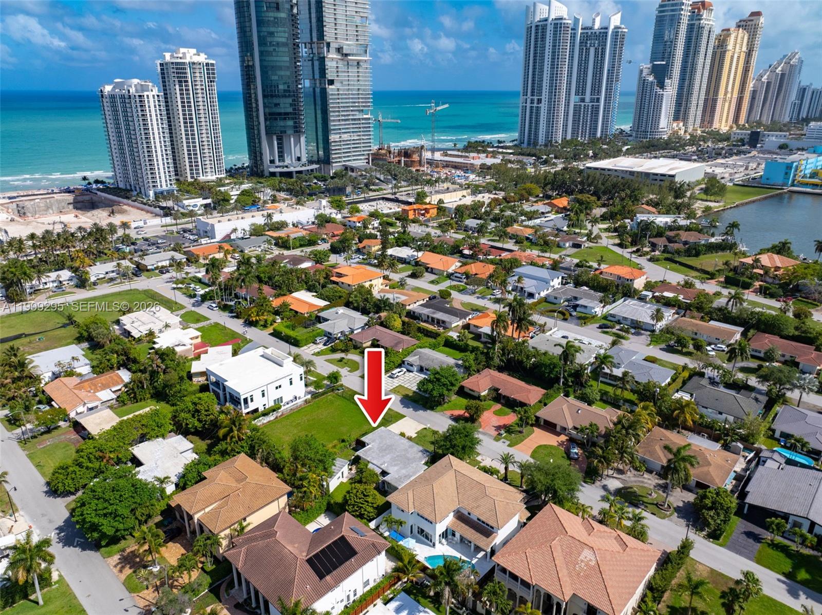261 188th St #261, Sunny Isles Beach FL 33160