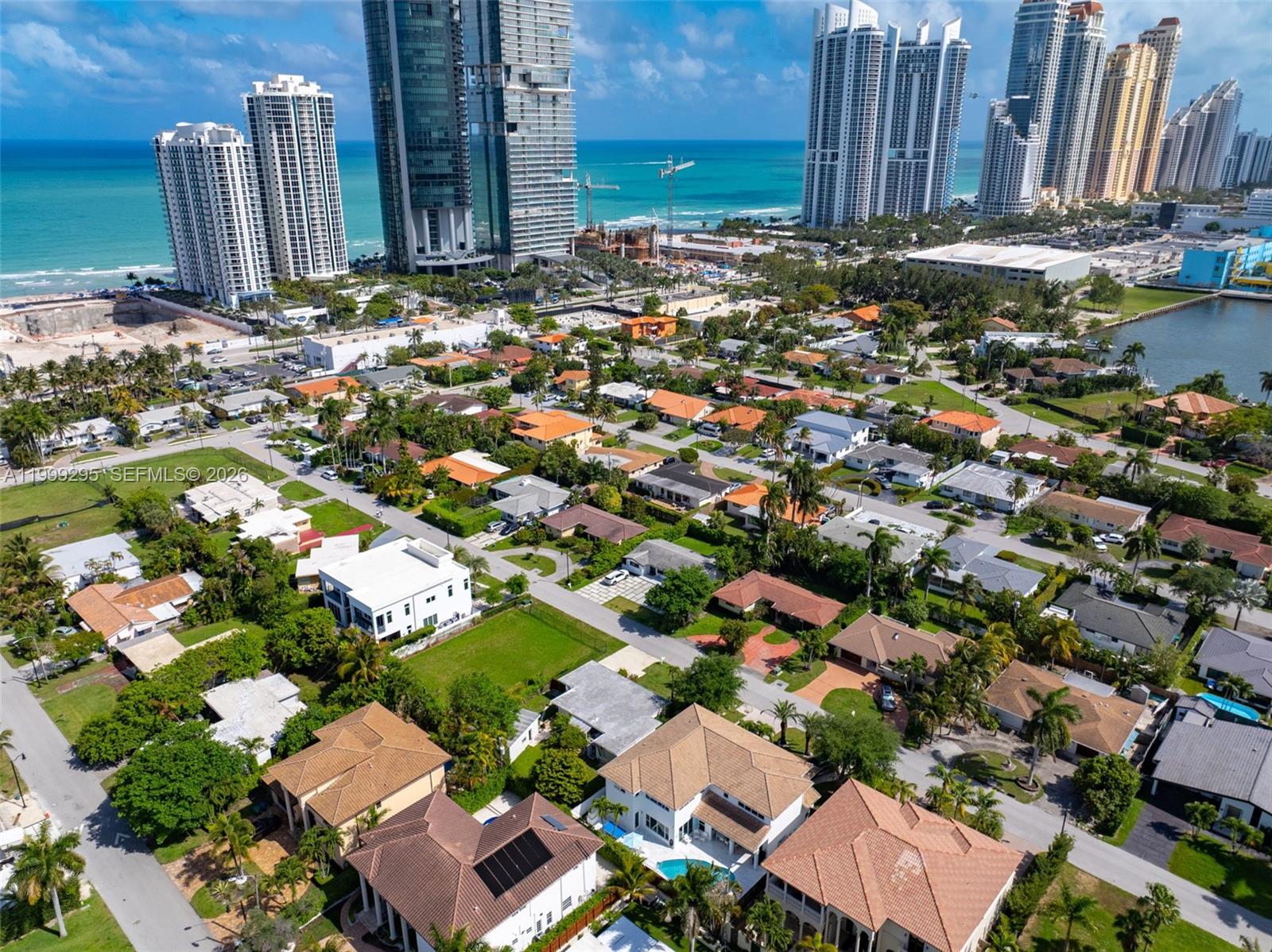 261 188th St #261, Sunny Isles Beach FL 33160
