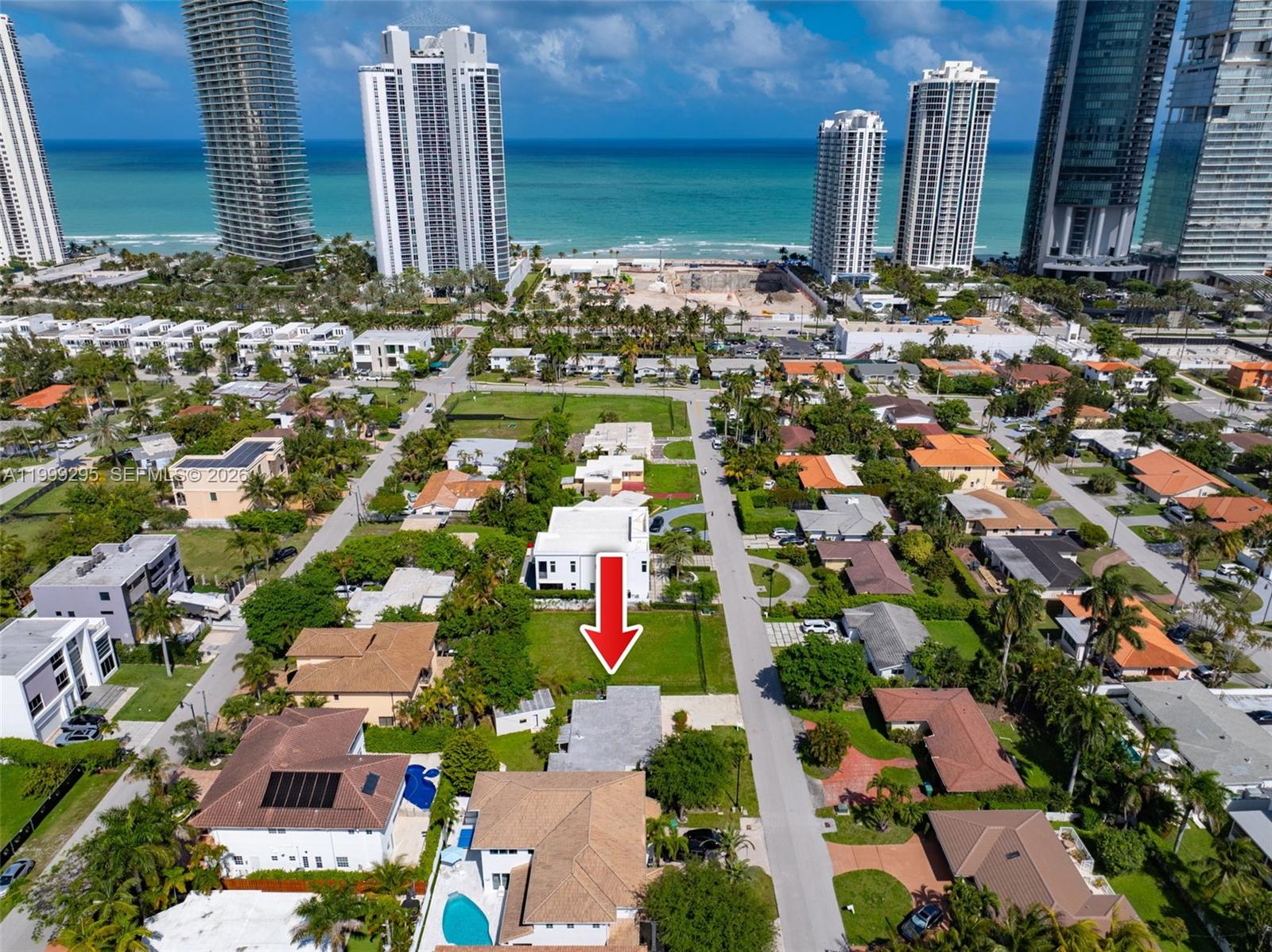261 188th St #261, Sunny Isles Beach FL 33160