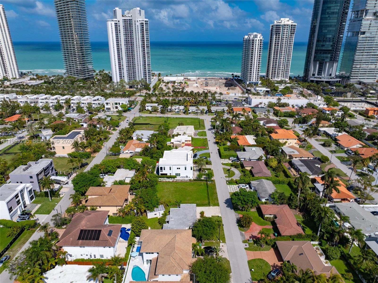 261 188th St #261, Sunny Isles Beach FL 33160