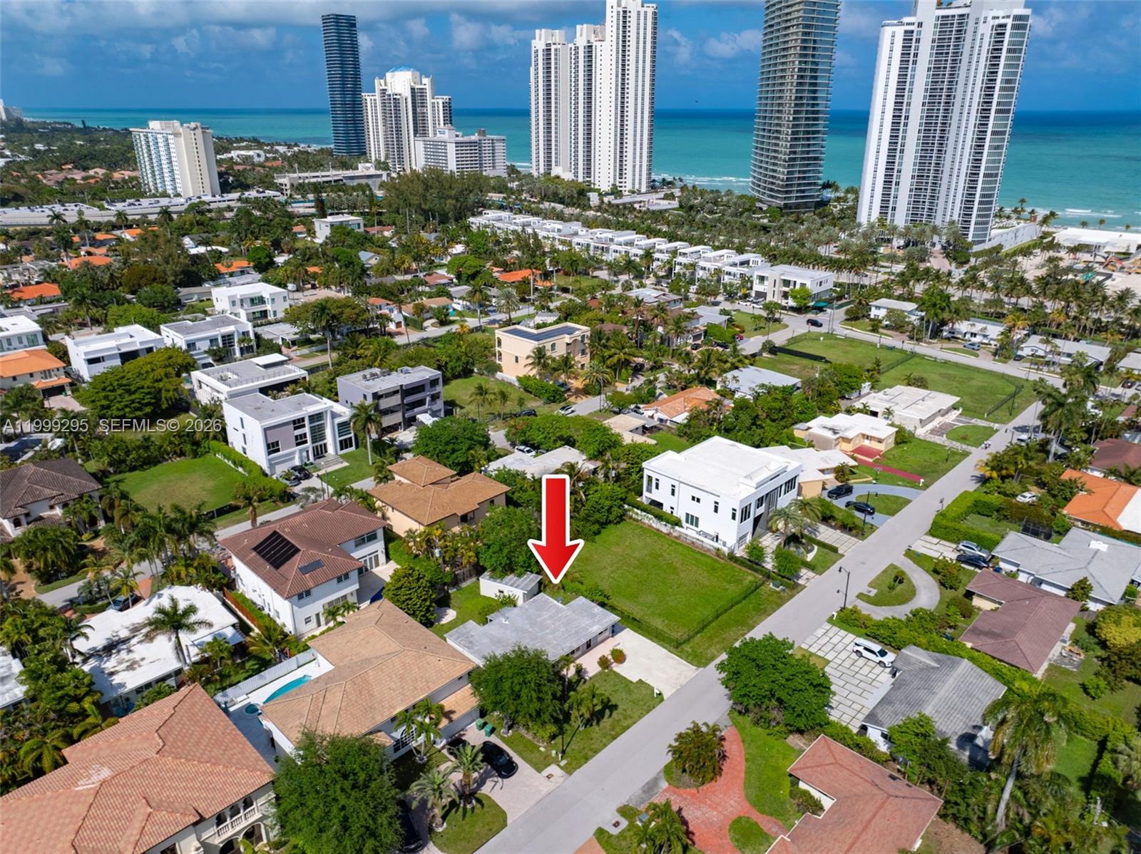 261 188th St #261, Sunny Isles Beach FL 33160