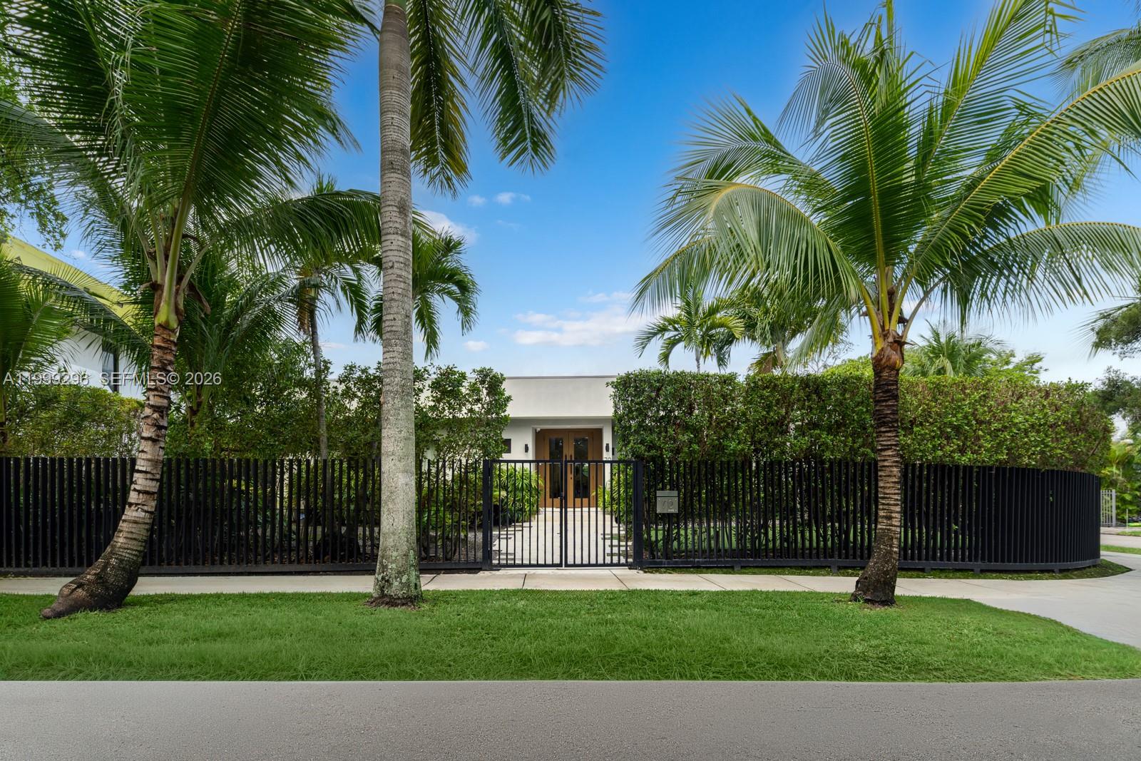 70 Samana Dr, Miami FL 33133