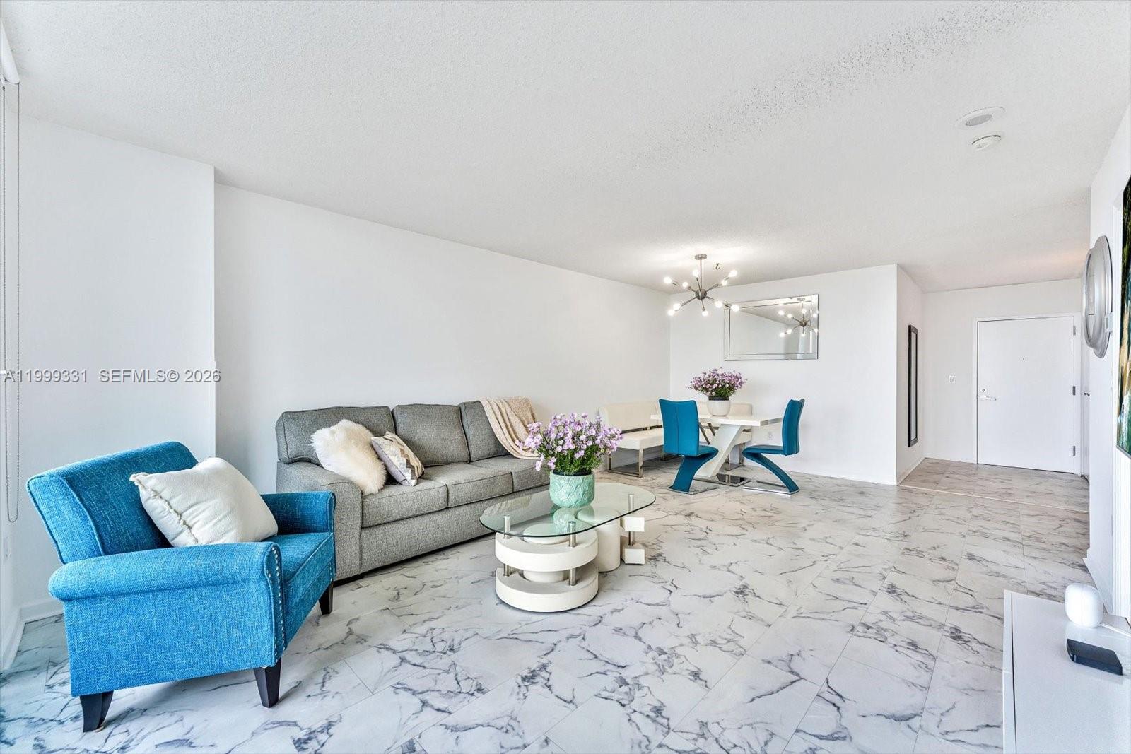 90 Alton Rd #1407, Miami Beach FL 33139