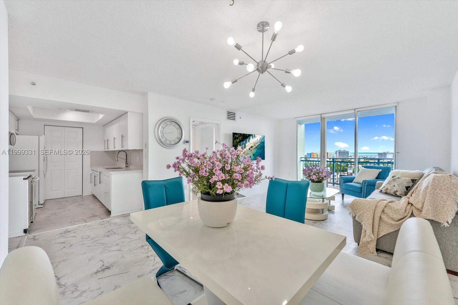 90 Alton Rd #1407, Miami Beach FL 33139