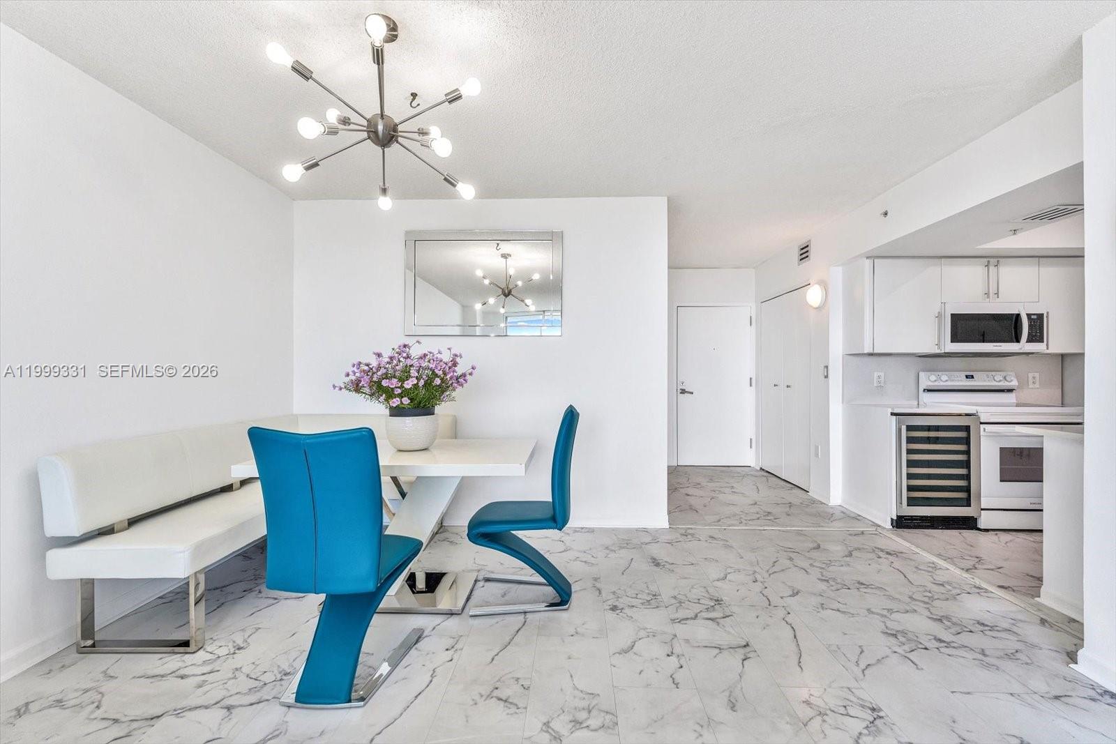 90 Alton Rd #1407, Miami Beach FL 33139