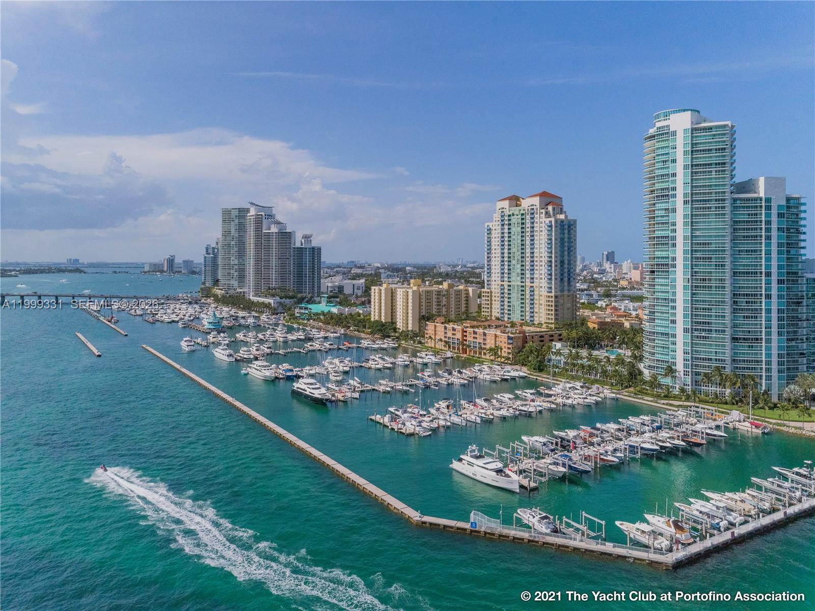 90 Alton Rd #1407, Miami Beach FL 33139