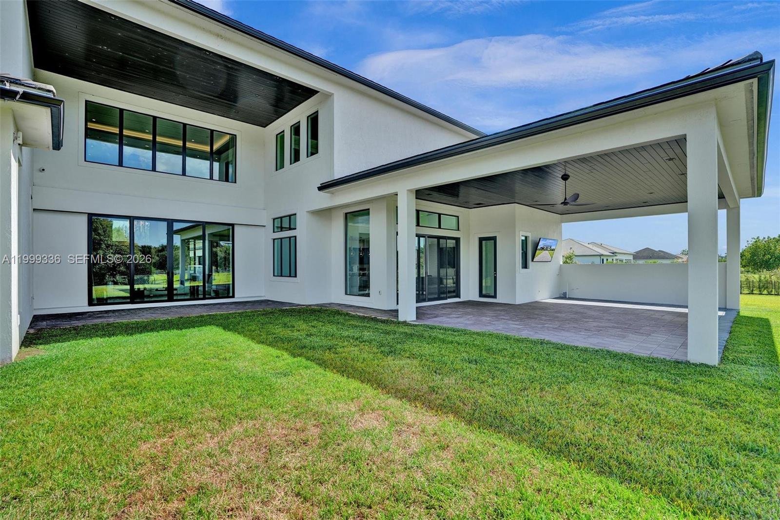 17811 SW 58th St, Southwest Ranches FL 33331
