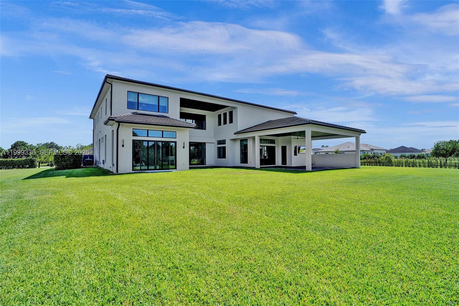 17811 SW 58th St, Southwest Ranches FL 33331