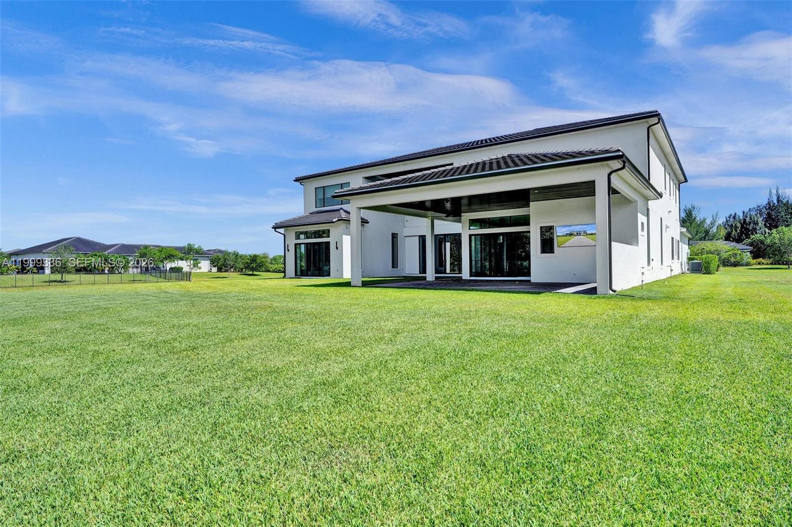 17811 SW 58th St, Southwest Ranches FL 33331