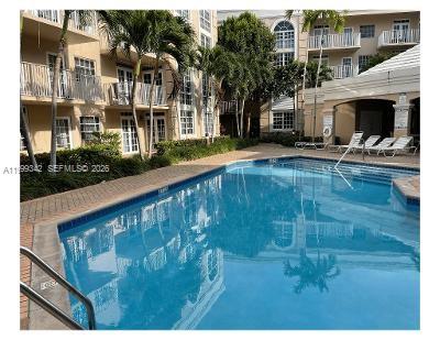 1280 S Alhambra Cir #1111B, Coral Gables FL 33146