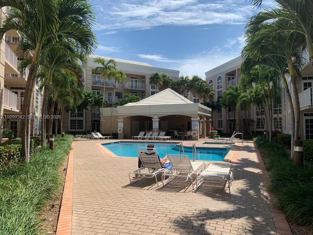 1280 S Alhambra Cir #1111B, Coral Gables FL 33146