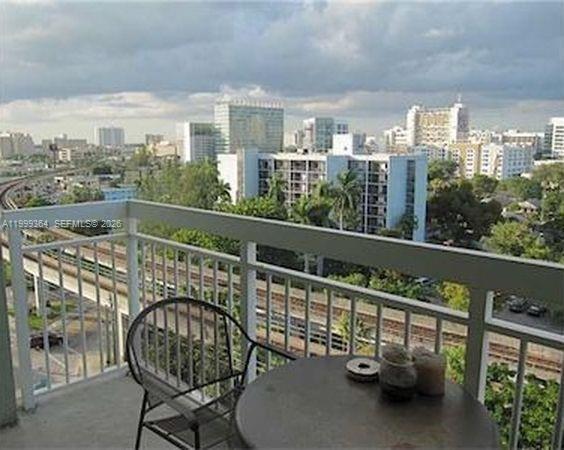 816 NW 11th St #1002, Miami FL 33136