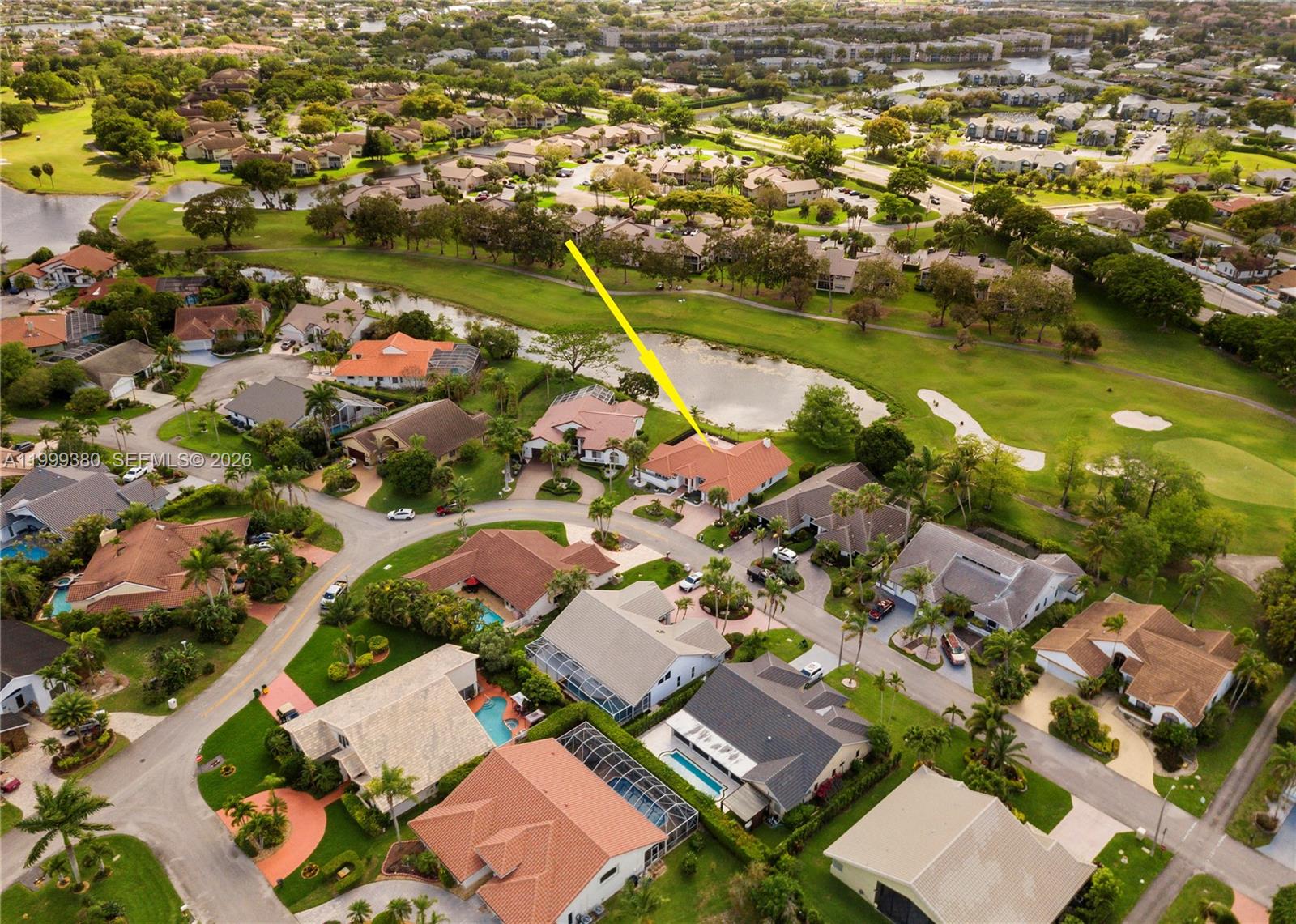7709 NW 87th Ave, Tamarac FL 33321