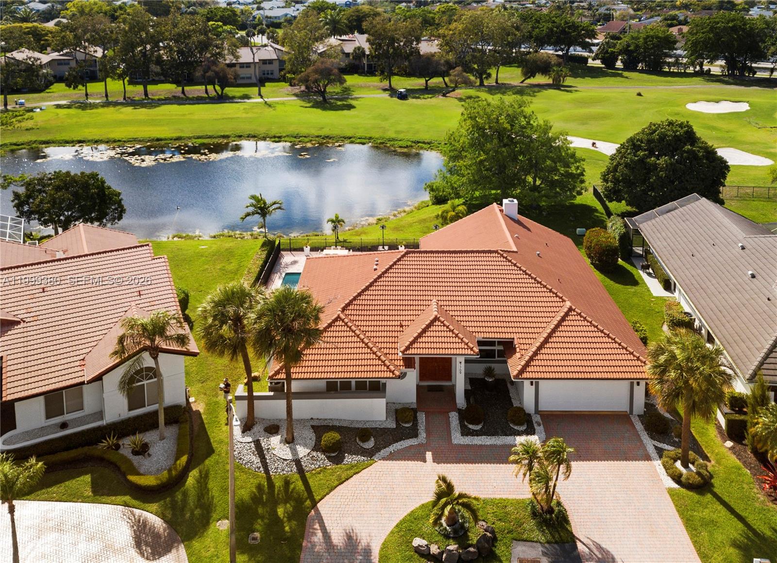 7709 NW 87th Ave, Tamarac FL 33321