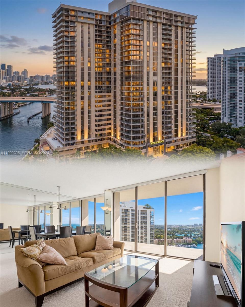 19355 Turnberry Way #24C, Aventura FL 33180