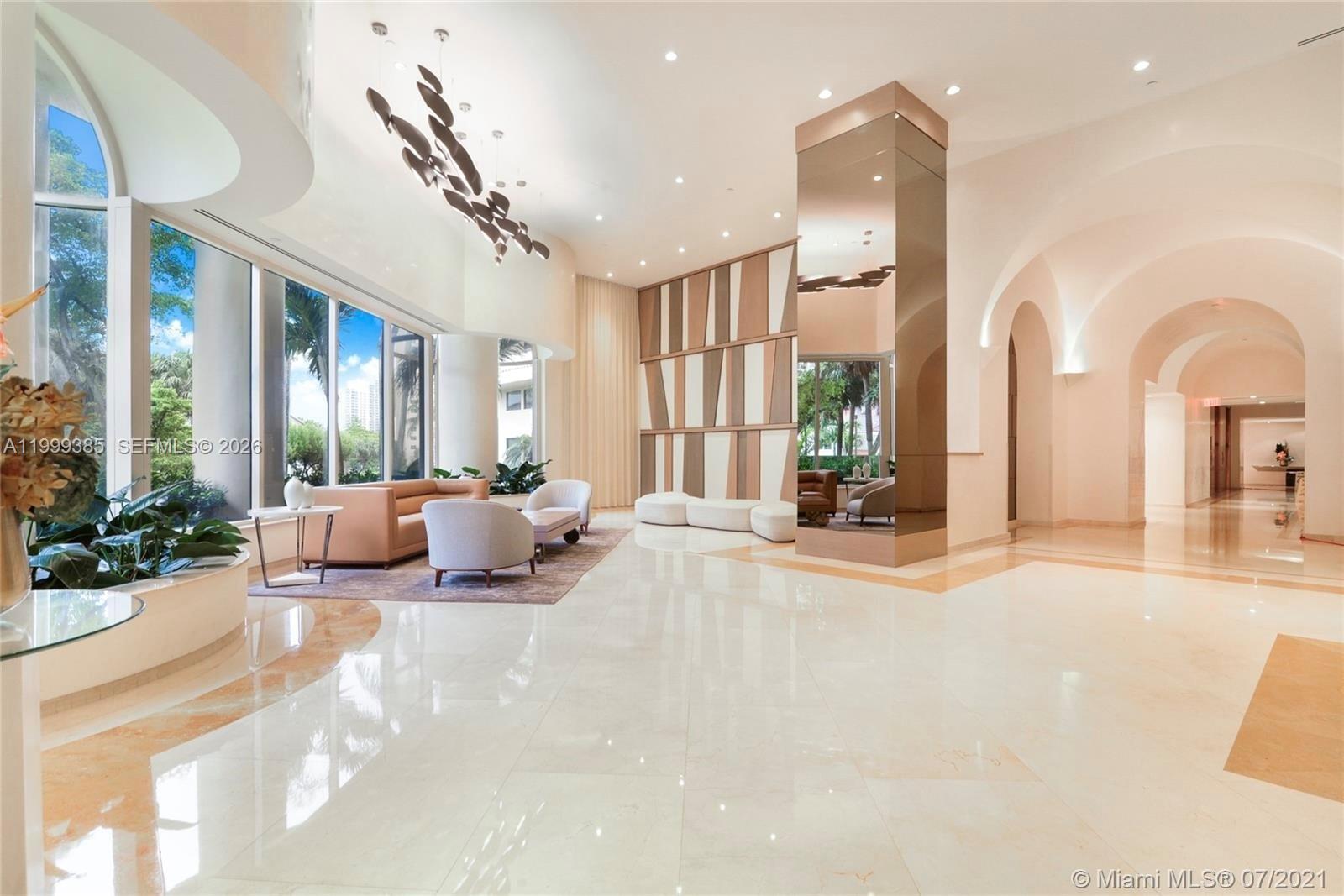 19355 Turnberry Way #24C, Aventura FL 33180