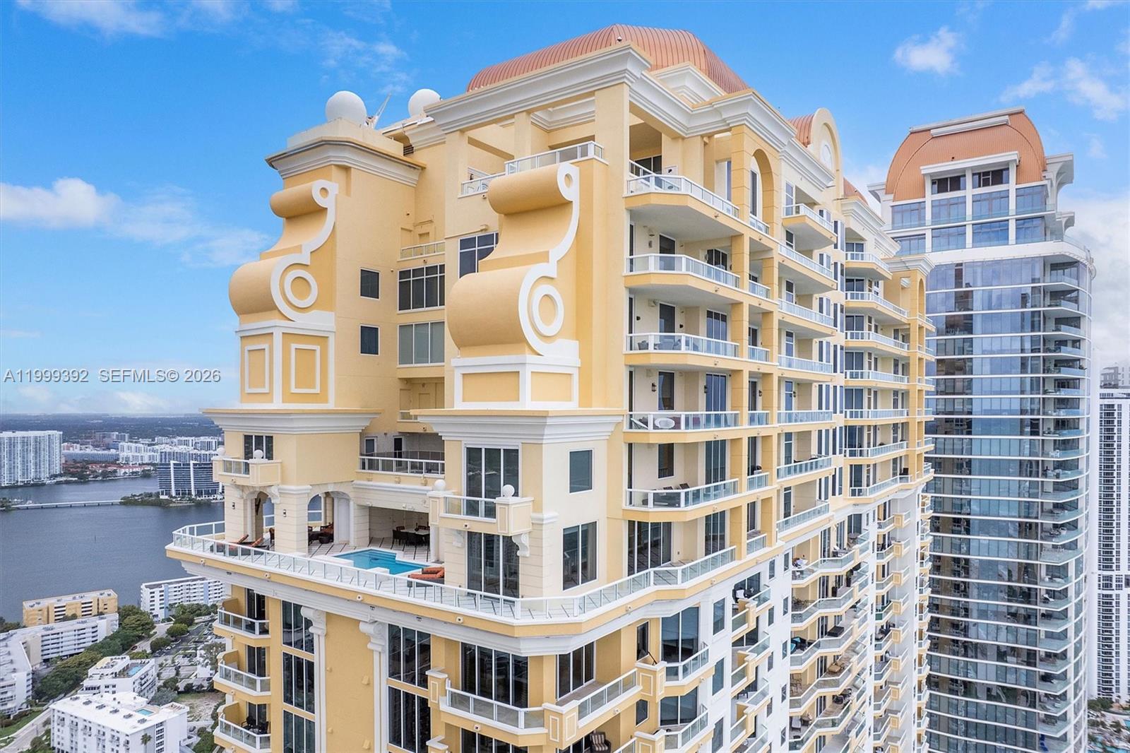 17875 Collins Ave #PH4506, Sunny Isles Beach FL 33160