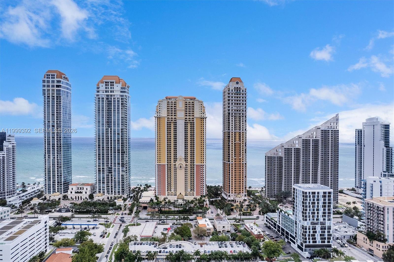 17875 Collins Ave #PH4506, Sunny Isles Beach FL 33160