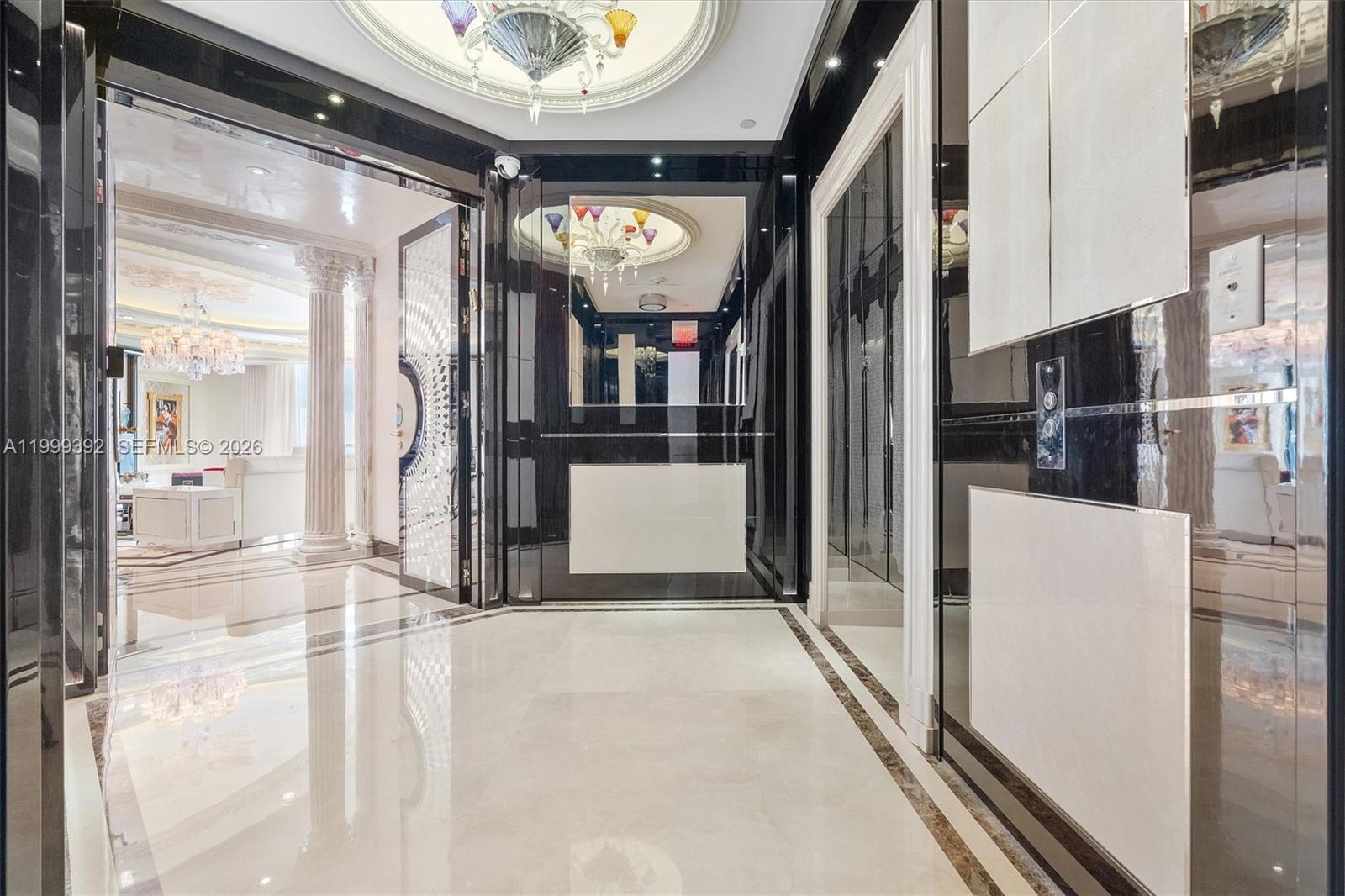 17875 Collins Ave #PH4506, Sunny Isles Beach FL 33160