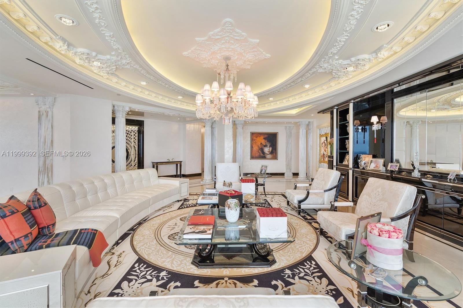 17875 Collins Ave #PH4506, Sunny Isles Beach FL 33160