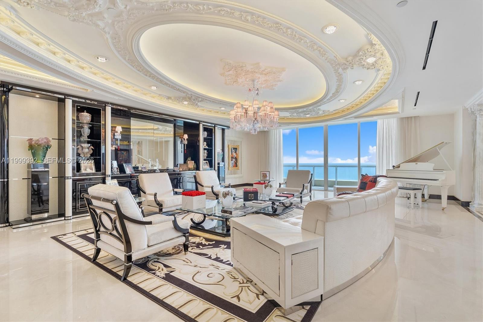 17875 Collins Ave #PH4506, Sunny Isles Beach FL 33160