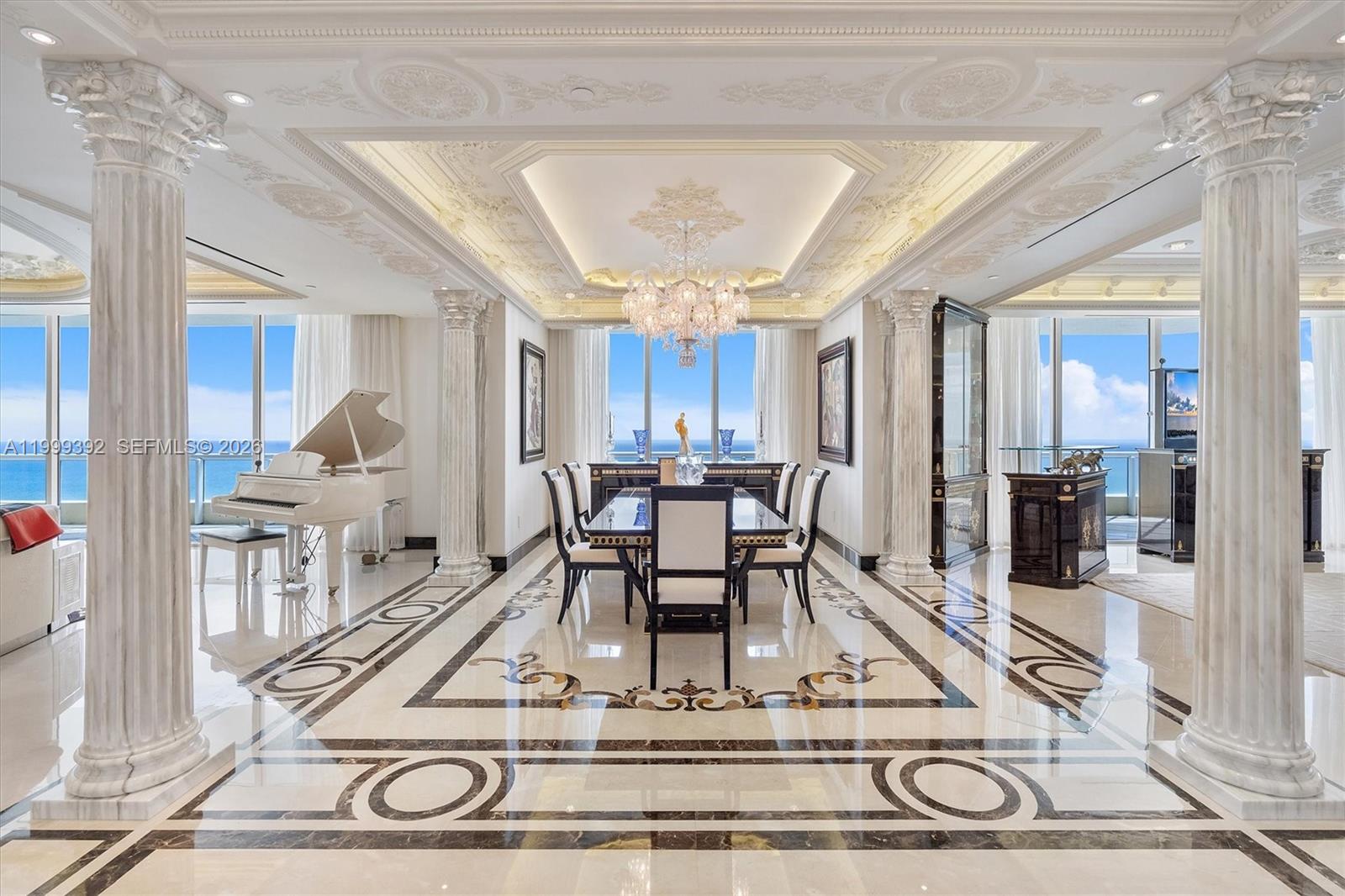 17875 Collins Ave #PH4506, Sunny Isles Beach FL 33160