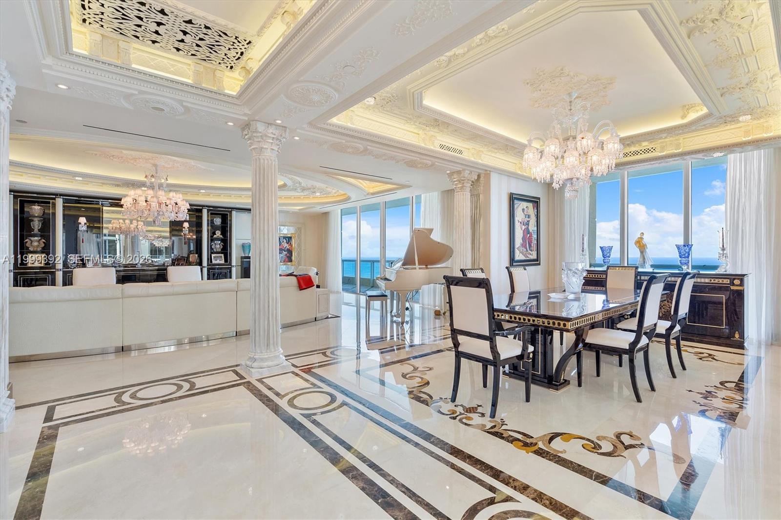 17875 Collins Ave #PH4506, Sunny Isles Beach FL 33160