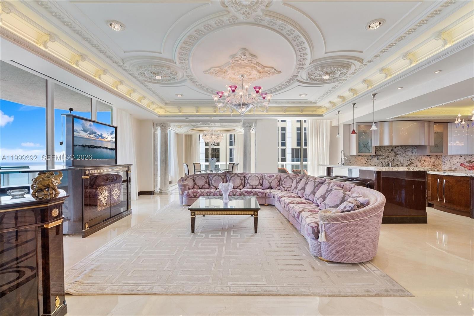 17875 Collins Ave #PH4506, Sunny Isles Beach FL 33160