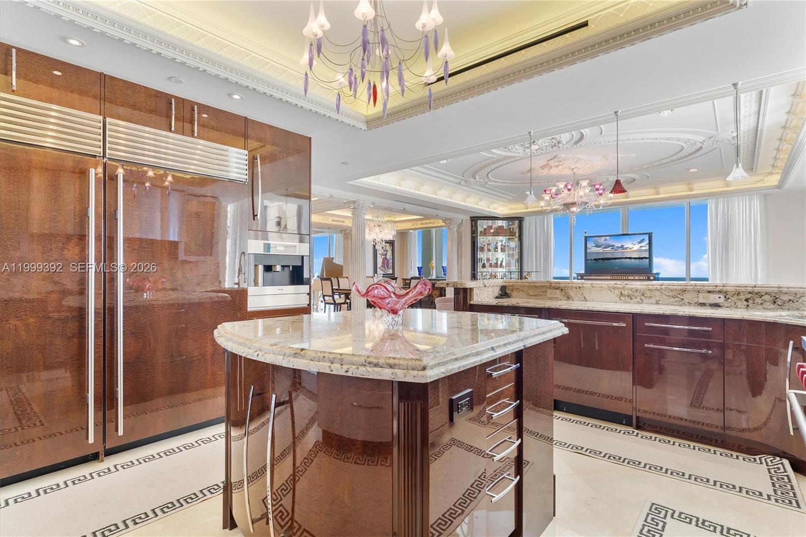 17875 Collins Ave #PH4506, Sunny Isles Beach FL 33160