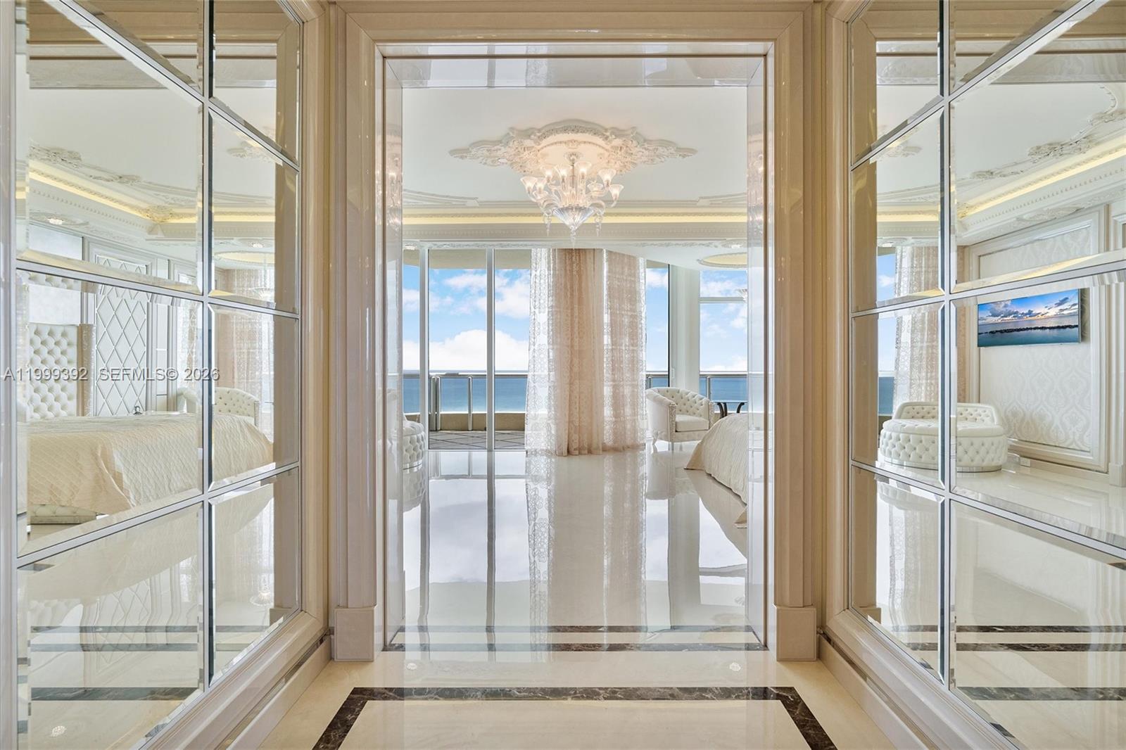 17875 Collins Ave #PH4506, Sunny Isles Beach FL 33160