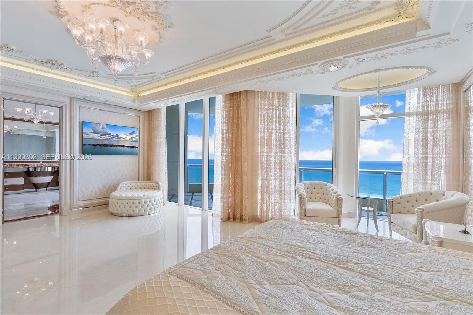 17875 Collins Ave #PH4506, Sunny Isles Beach FL 33160