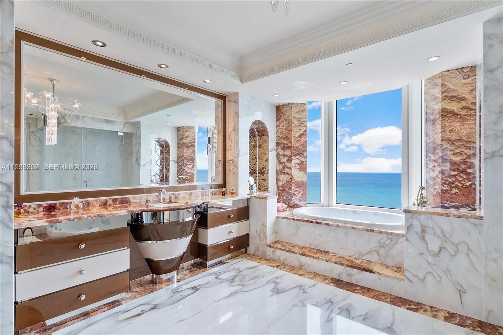 17875 Collins Ave #PH4506, Sunny Isles Beach FL 33160