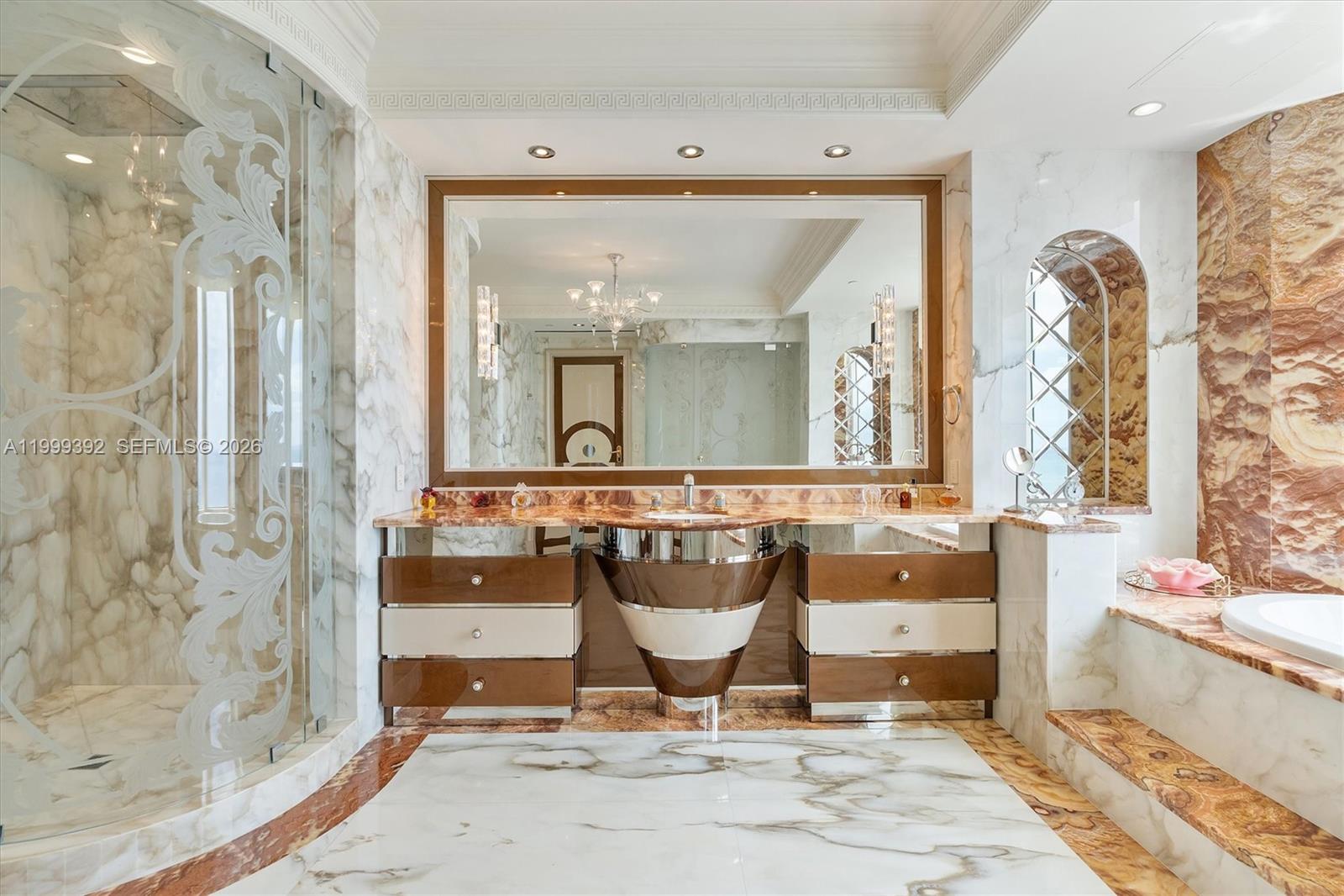 17875 Collins Ave #PH4506, Sunny Isles Beach FL 33160